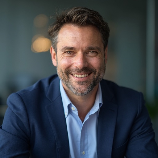 Marek Kowalczyk — Kasyno na prawdziwe pieniądze expert