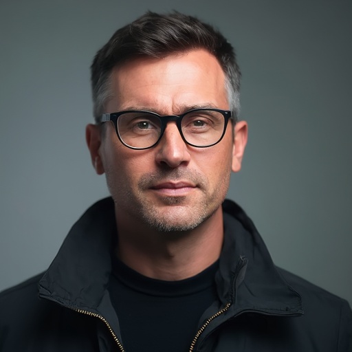 Krzysztof Woźniak — Kasyno na prawdziwe pieniądze reviewer